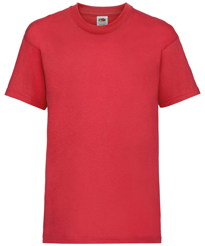 Kids valueweight T - Image 109