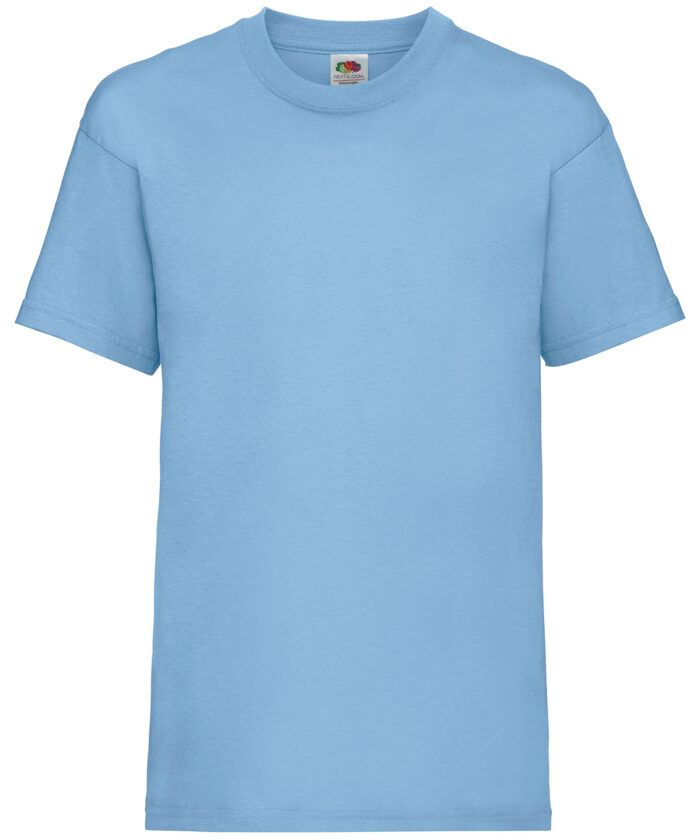Kids valueweight T - Image 137