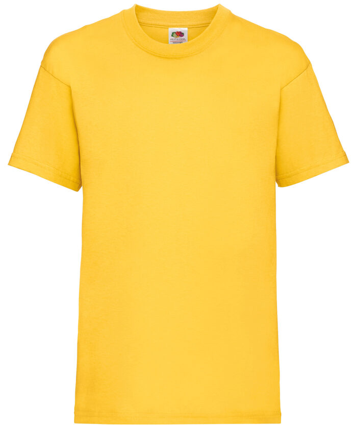 Kids valueweight T - Image 145