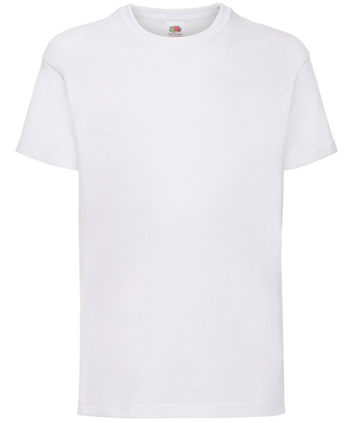 Kids valueweight T - Image 3