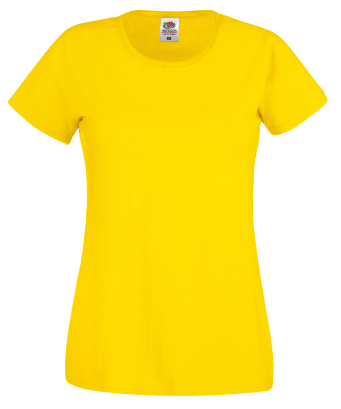 Women's original T - Image 1