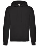 Classic 80/20 hooded sweatshirt - Image 5