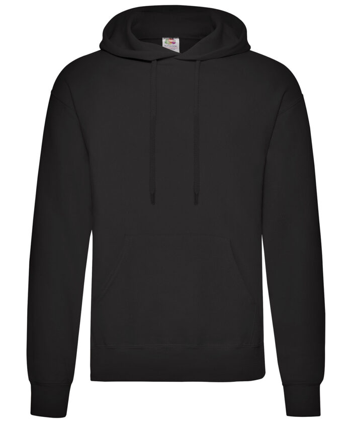 Classic 80/20 hooded sweatshirt - Image 20