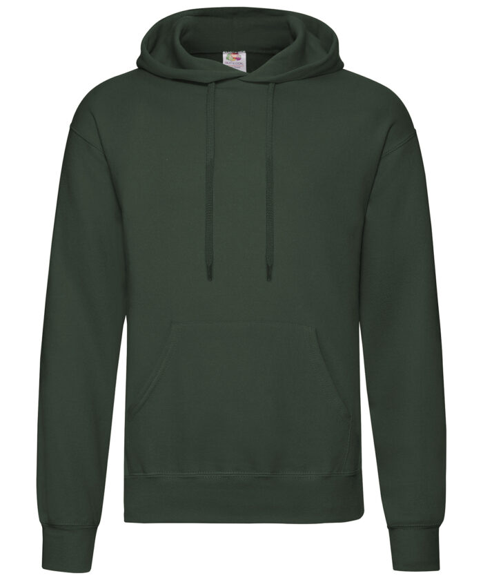 Classic 80/20 hooded sweatshirt - Image 28