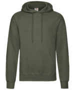 Classic 80/20 hooded sweatshirt - Image 8