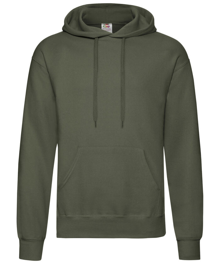 Classic 80/20 hooded sweatshirt - Image 40