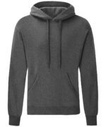 Classic 80/20 hooded sweatshirt - Image 9