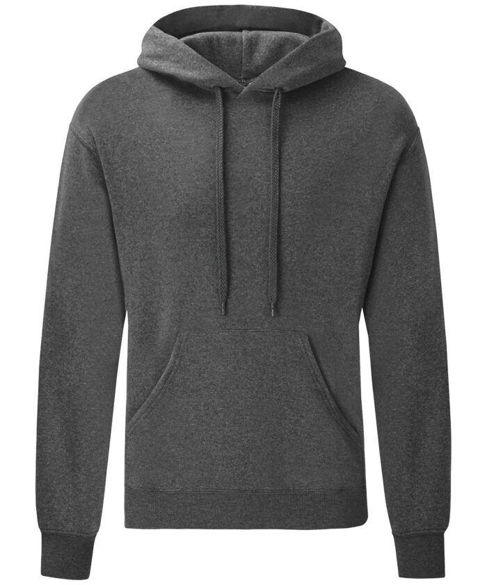 Classic 80/20 hooded sweatshirt - Image 46
