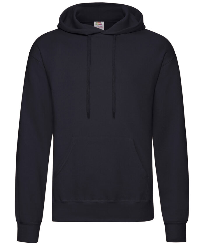 Classic 80/20 hooded sweatshirt - Image 51