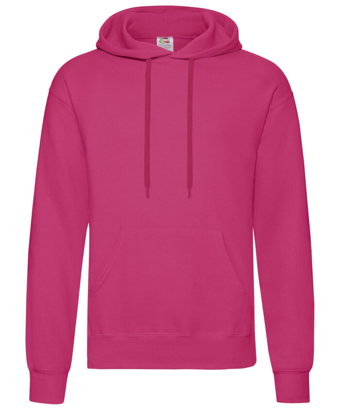 Classic 80/20 hooded sweatshirt - Image 59