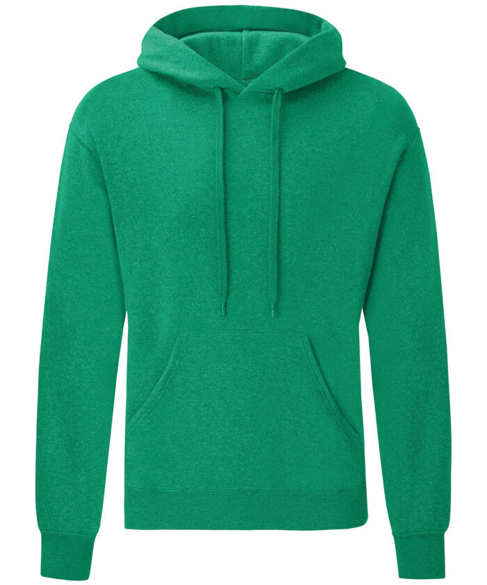 Classic 80/20 hooded sweatshirt - Image 72