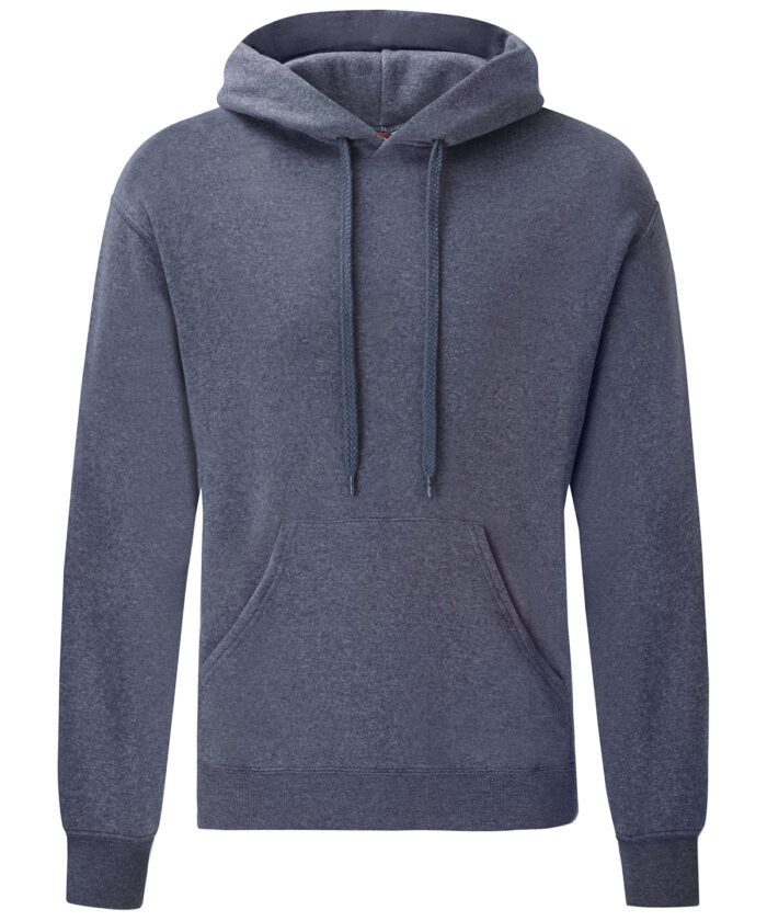 Classic 80/20 hooded sweatshirt - Image 77