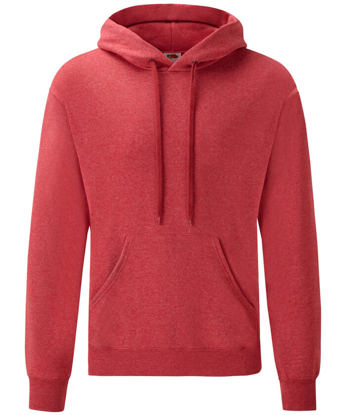 Classic 80/20 hooded sweatshirt - Image 82
