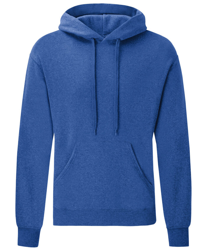 Classic 80/20 hooded sweatshirt - Image 87