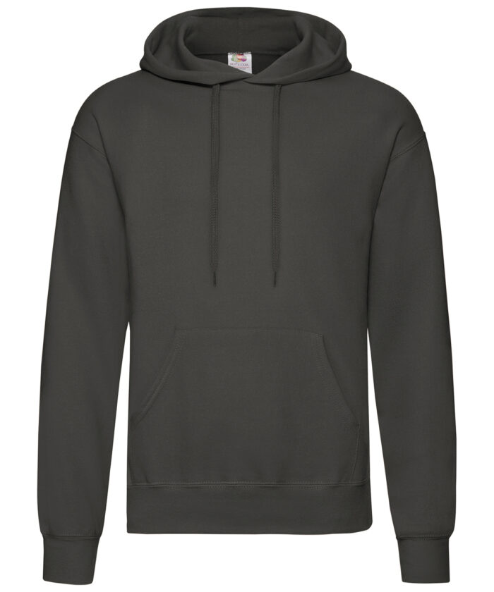 Classic 80/20 hooded sweatshirt - Image 97