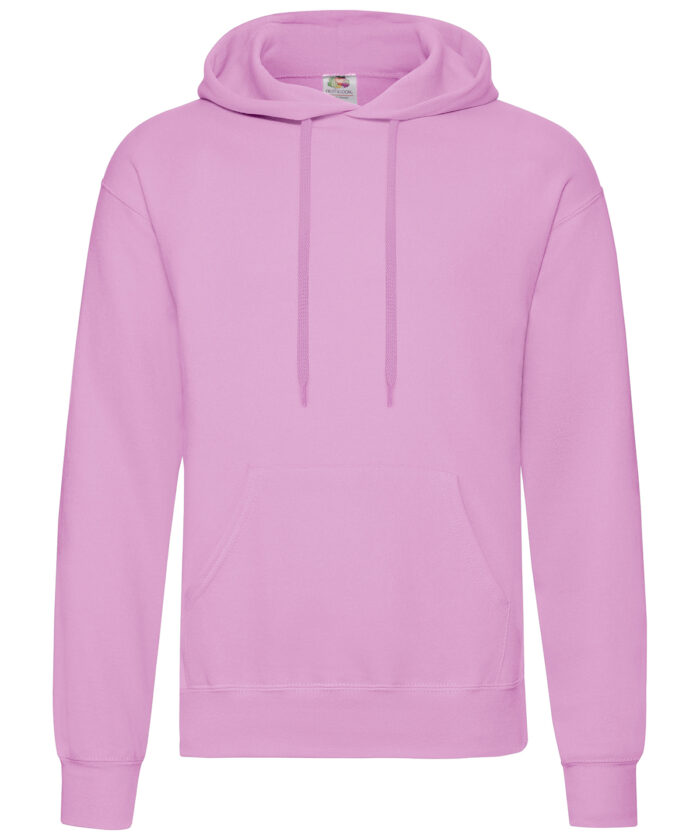 Classic 80/20 hooded sweatshirt - Image 103