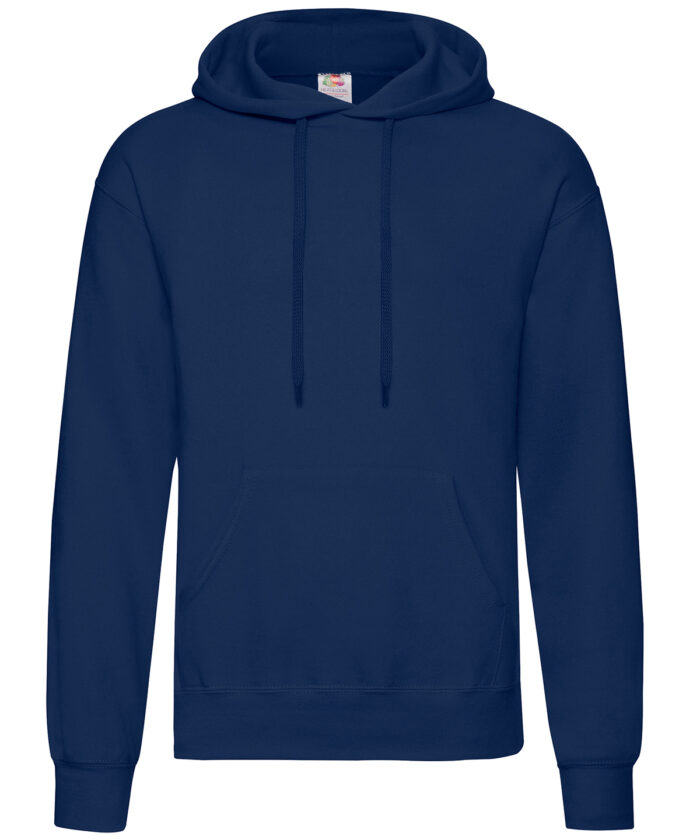 Classic 80/20 hooded sweatshirt - Image 113