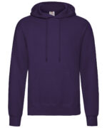 Classic 80/20 hooded sweatshirt - Image 23