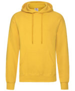 Classic 80/20 hooded sweatshirt - Image 3