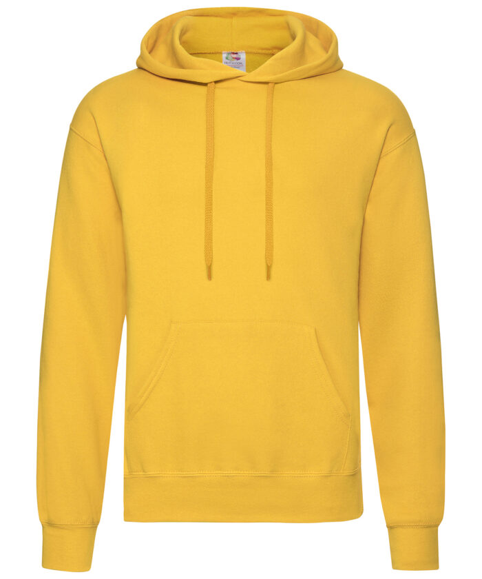 Classic 80/20 hooded sweatshirt - Image 5