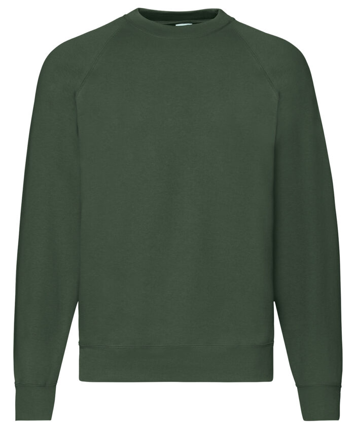 Classic 80/20 raglan sweatshirt - Image 8