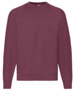 Classic 80/20 raglan sweatshirt - Image 4