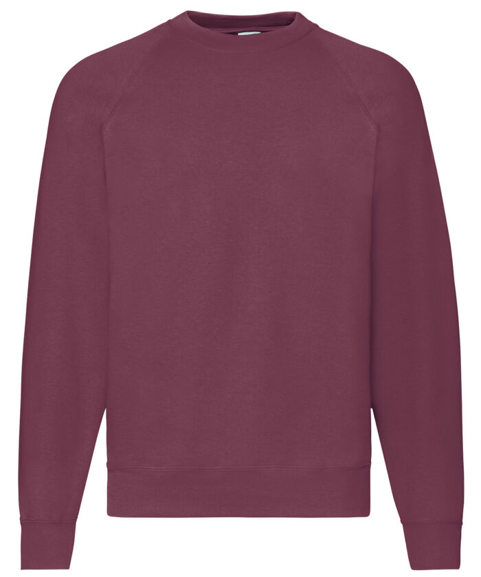 Classic 80/20 raglan sweatshirt - Image 13