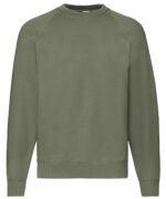 Classic 80/20 raglan sweatshirt - Image 5
