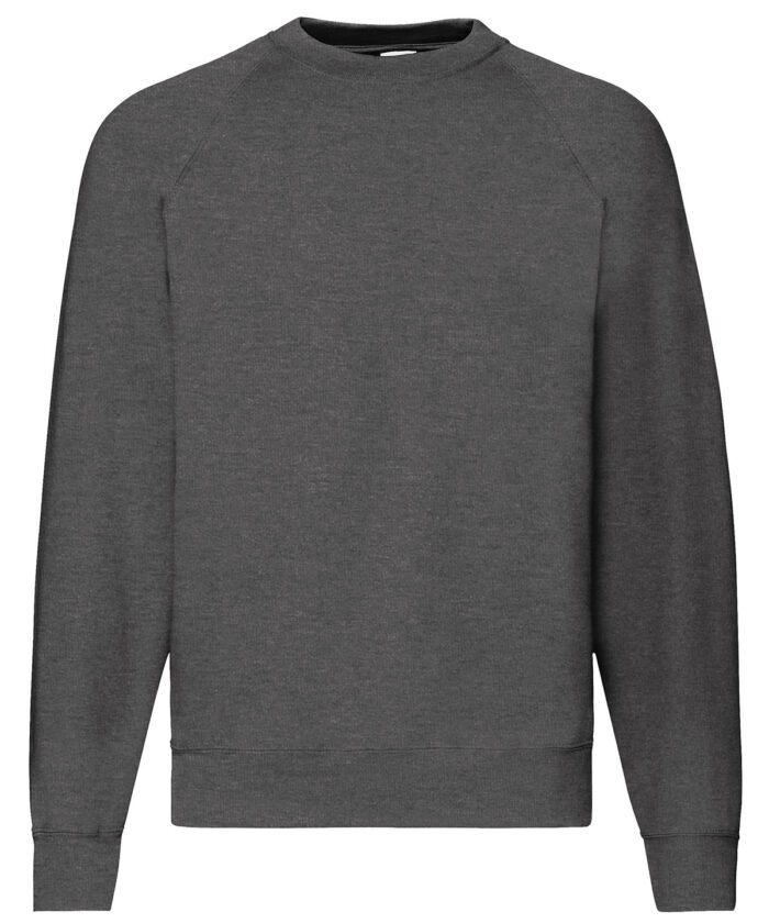 Classic 80/20 raglan sweatshirt - Image 23