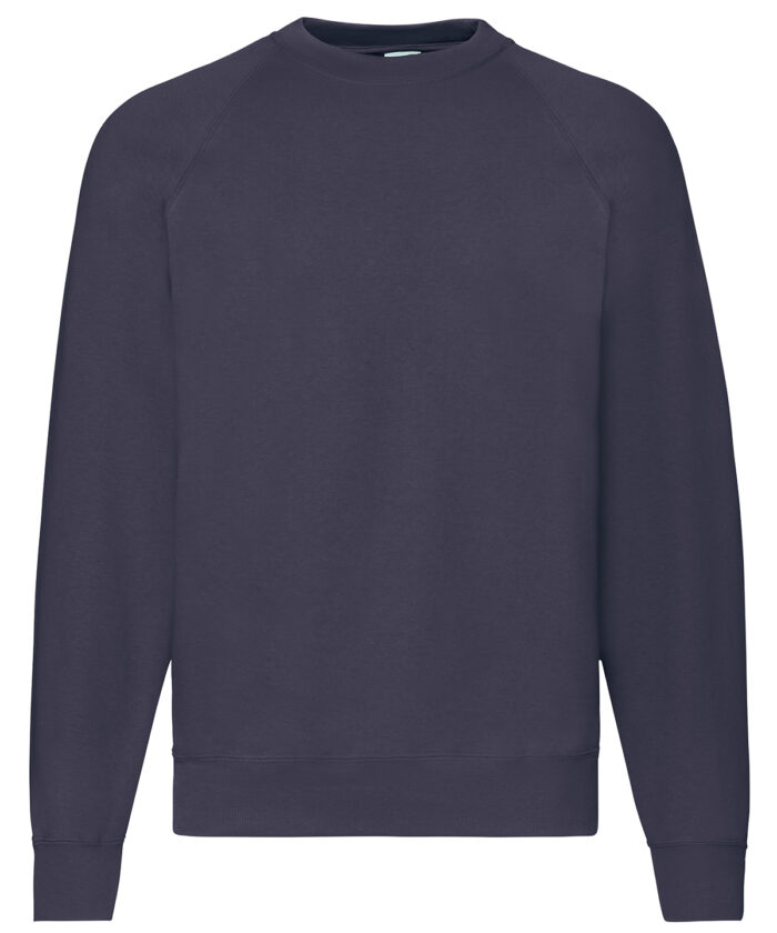 Classic 80/20 raglan sweatshirt - Image 28