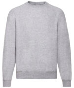 Classic 80/20 raglan sweatshirt - Image 8