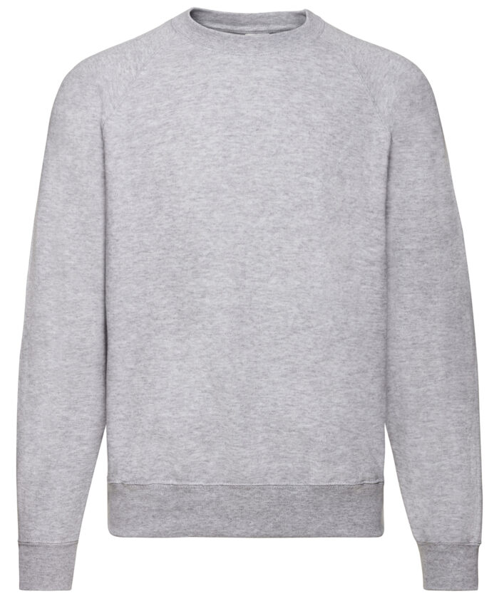 Classic 80/20 raglan sweatshirt - Image 35