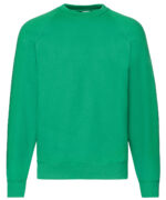 Classic 80/20 raglan sweatshirt - Image 9