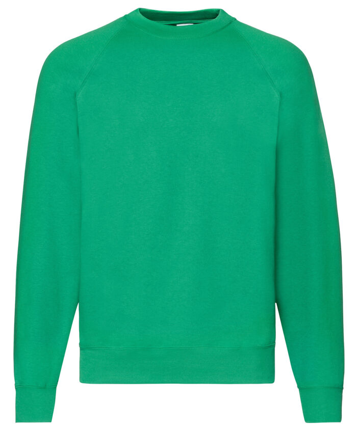 Classic 80/20 raglan sweatshirt - Image 42
