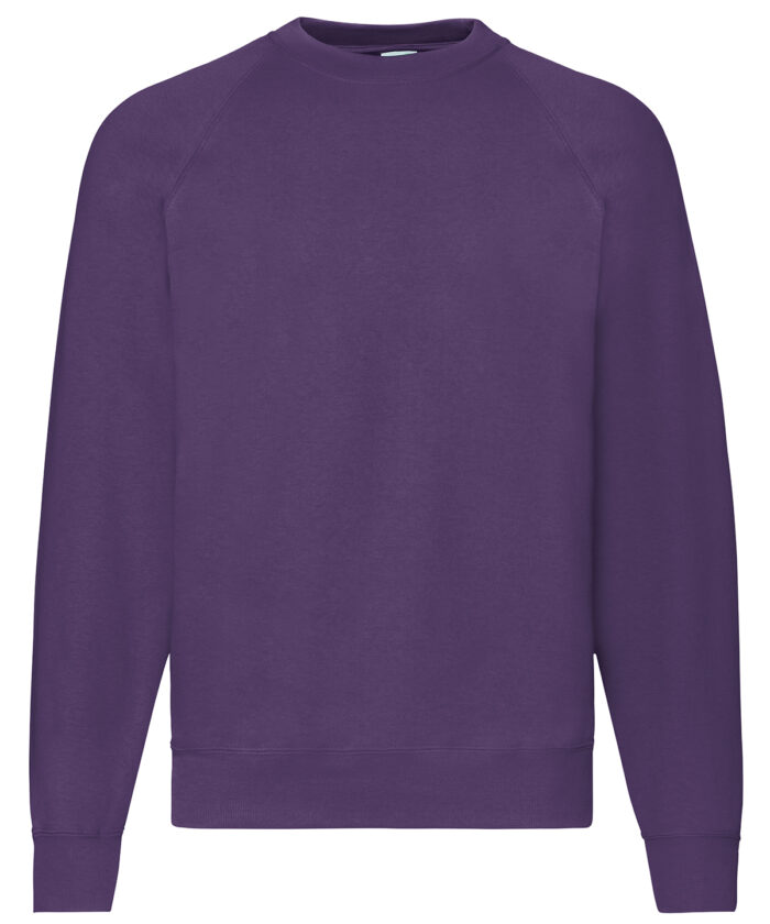 Classic 80/20 raglan sweatshirt - Image 69
