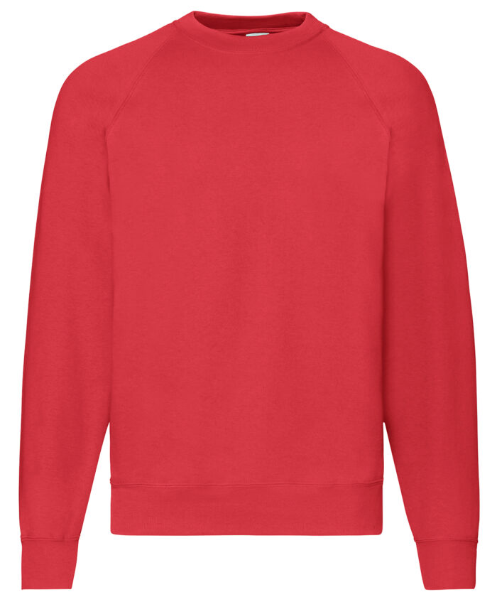 Classic 80/20 raglan sweatshirt - Image 74