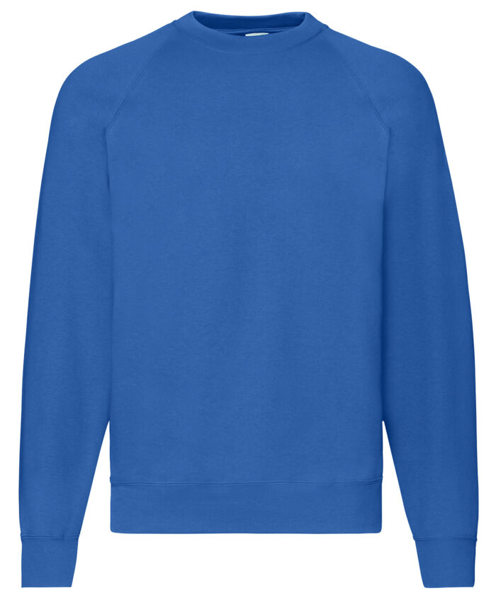 Classic 80/20 raglan sweatshirt - Image 79