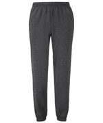 Classic 80/20 elasticated sweatpants - Image 3