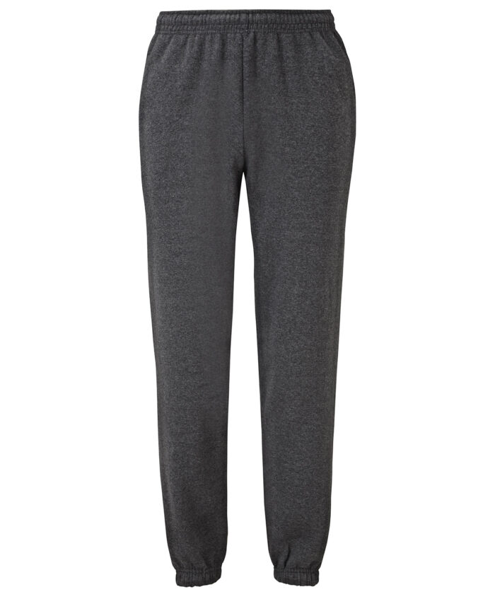 Classic 80/20 elasticated sweatpants - Image 8