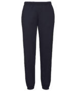 Classic 80/20 elasticated sweatpants - Image 4
