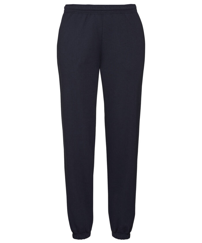 Classic 80/20 elasticated sweatpants - Image 13