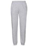 Classic 80/20 elasticated sweatpants - Image 5