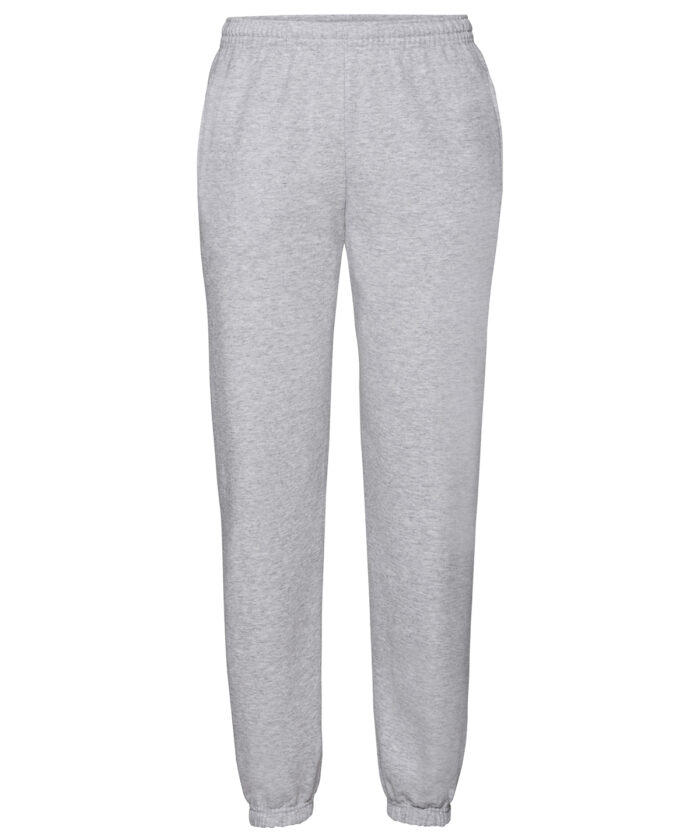 Classic 80/20 elasticated sweatpants - Image 20