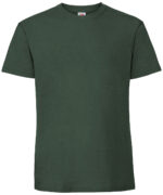 Iconic 195 ringspun premium T - Image 5