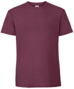 Iconic 195 ringspun premium T - Image 6