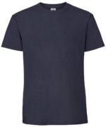 Iconic 195 ringspun premium T - Image 8