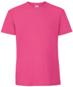 Iconic 195 ringspun premium T - Image 9