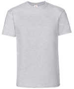 Iconic 195 ringspun premium T - Image 10