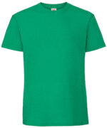 Iconic 195 ringspun premium T - Image 11