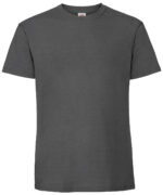 Iconic 195 ringspun premium T - Image 12